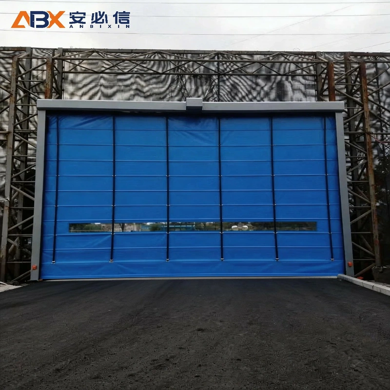 那曲市翻转式卸货平台